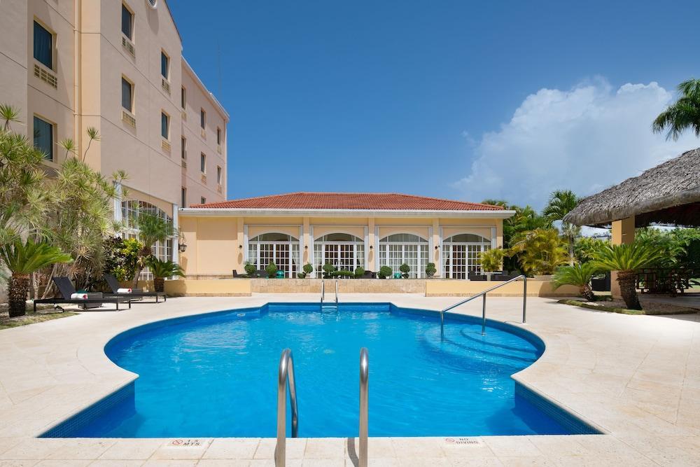 Four Points By Sheraton Santo Domingo La Caleta Exteriér fotografie