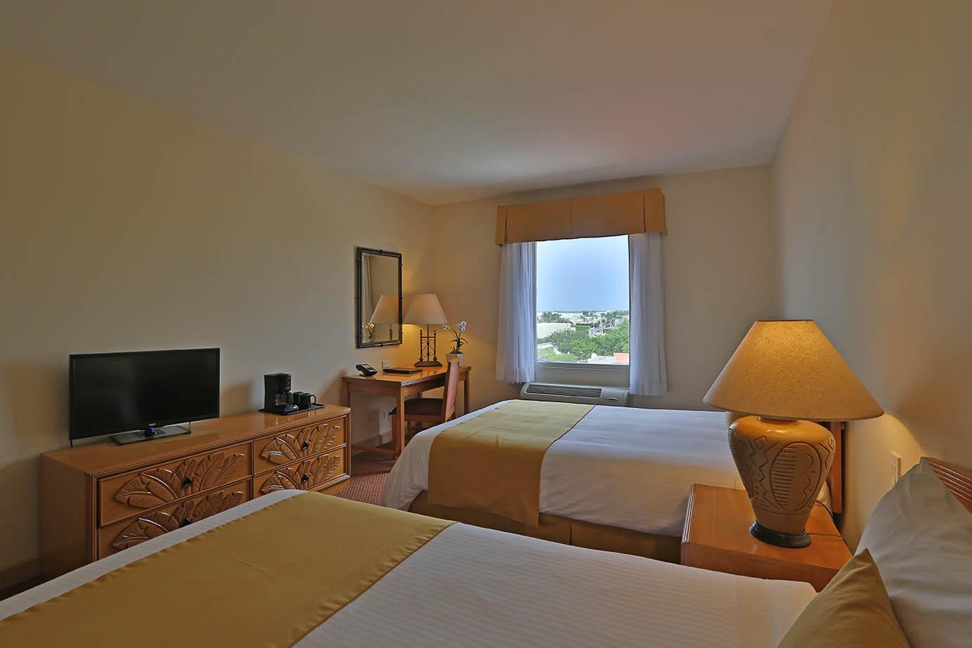Four Points By Sheraton Santo Domingo La Caleta Exteriér fotografie