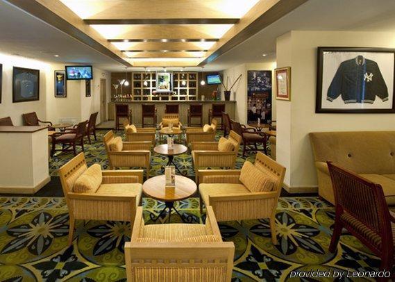 Four Points By Sheraton Santo Domingo La Caleta Interiér fotografie