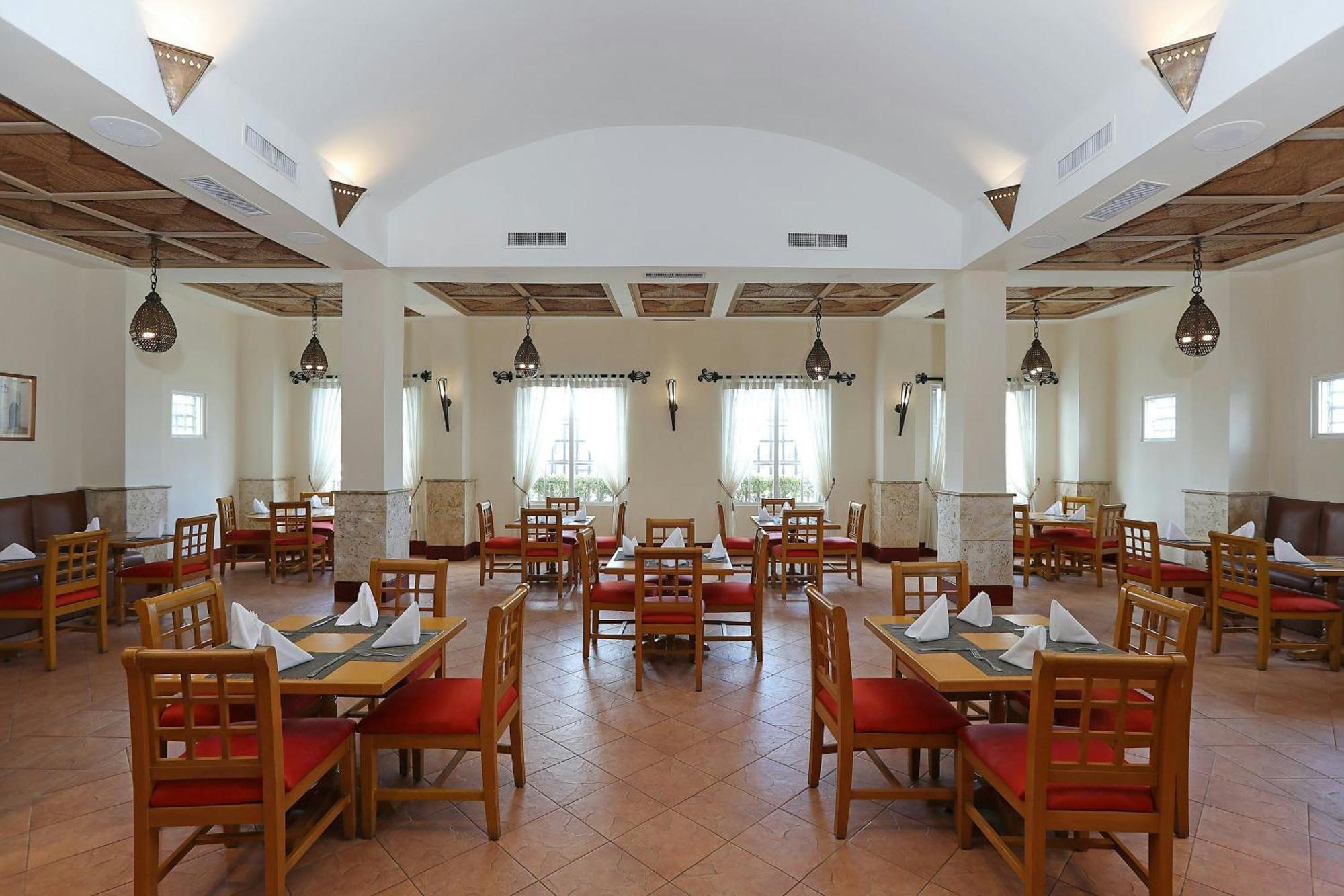 Four Points By Sheraton Santo Domingo La Caleta Exteriér fotografie